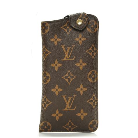 louis vuitton sunglass case replica|louis vuitton sunglasses case hard.